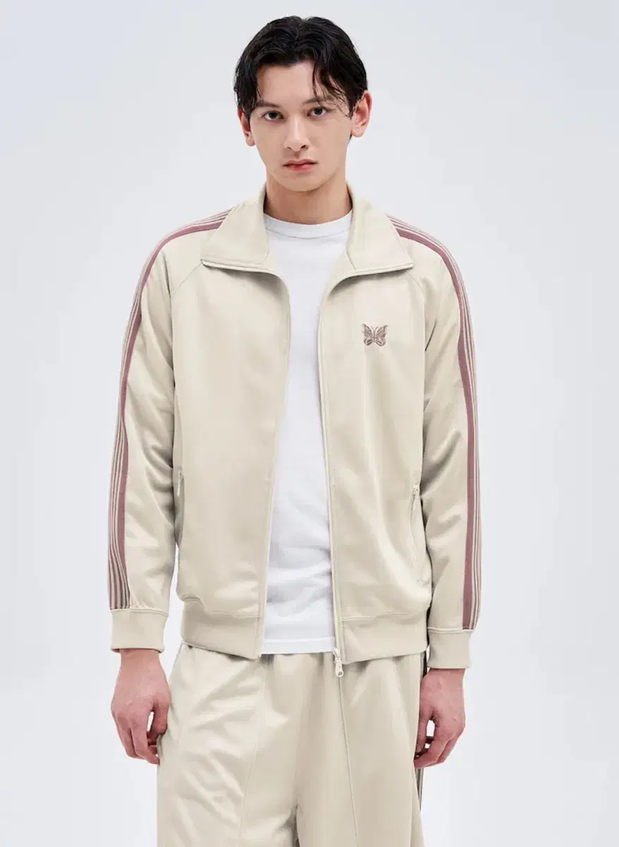 ち*屋様 needles 23aw track jacket 23AW ファッション NeedlesxFreak's Store Track Jacket